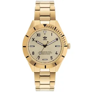 Adidas Aofh22062 Mens Quartz Watch 41 Mm