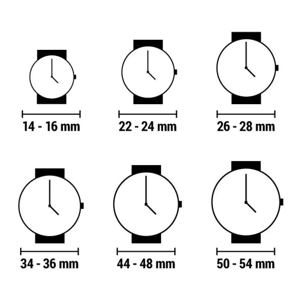 Adidas Aofh22062 Mens Quartz Watch 41 Mm
