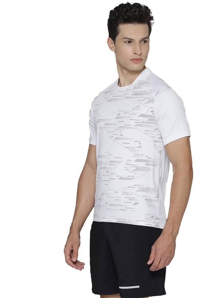 Alcis Men Training T-shirt