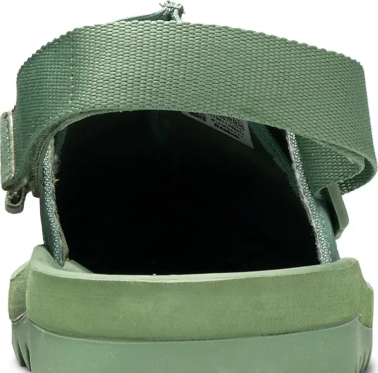 Beatnik sandal 'ashen green' Reebok sneakers, green