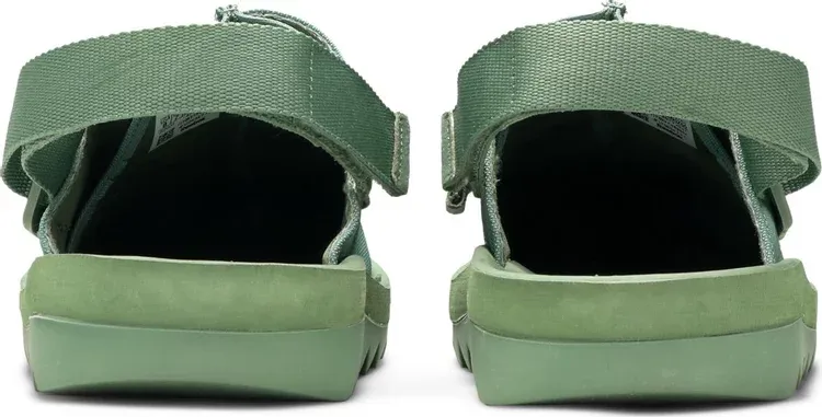 Beatnik sandal 'ashen green' Reebok sneakers, green