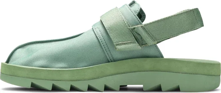 Beatnik sandal 'ashen green' Reebok sneakers, green