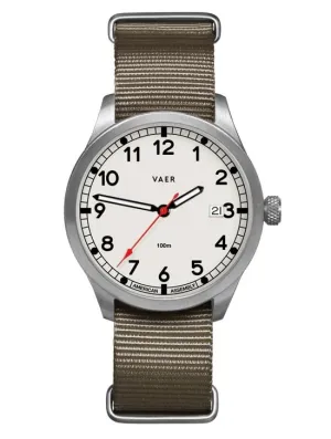 Heritage Light | Nylon