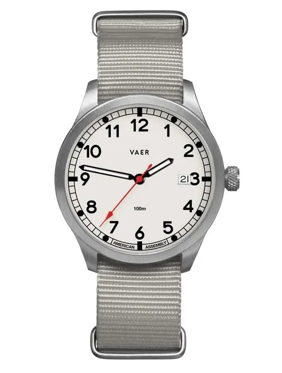 Heritage Light | Nylon