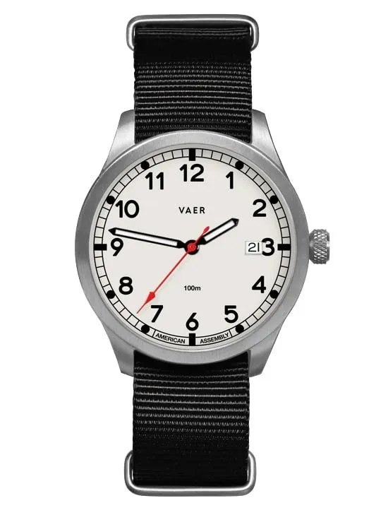 Heritage Light | Nylon