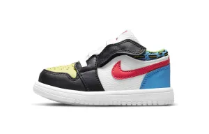 Jordan Air Jordan 1 Toddler Shoes TD