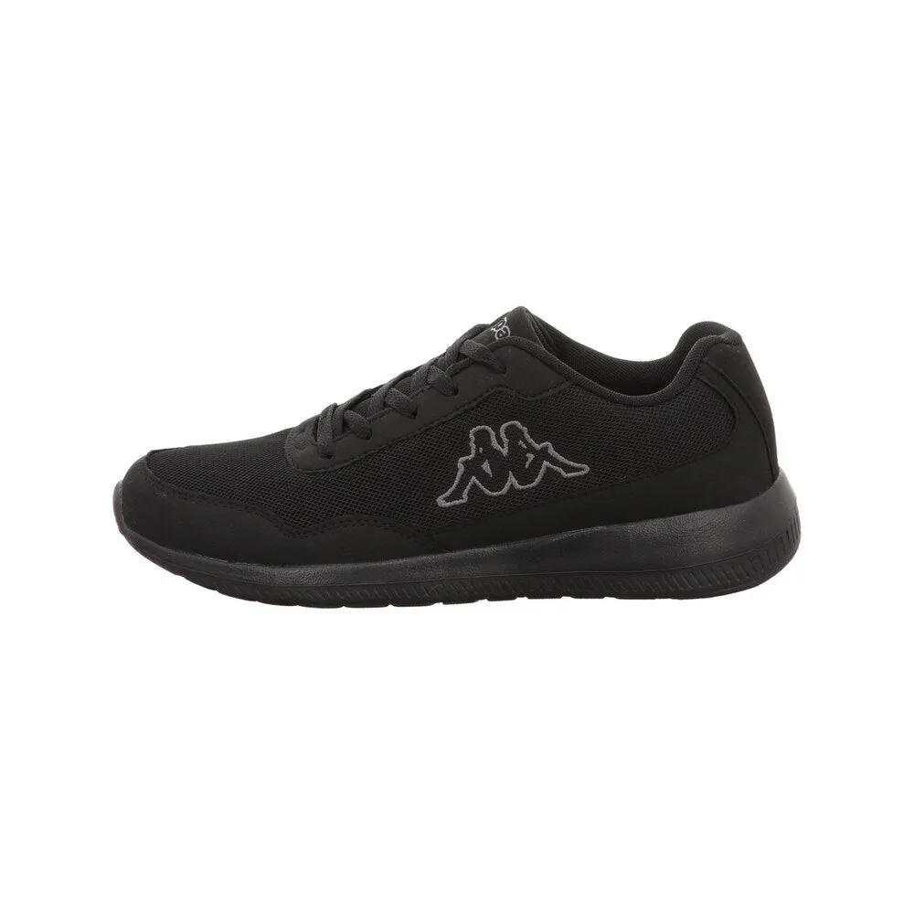 Kappa Follow sneakers, black