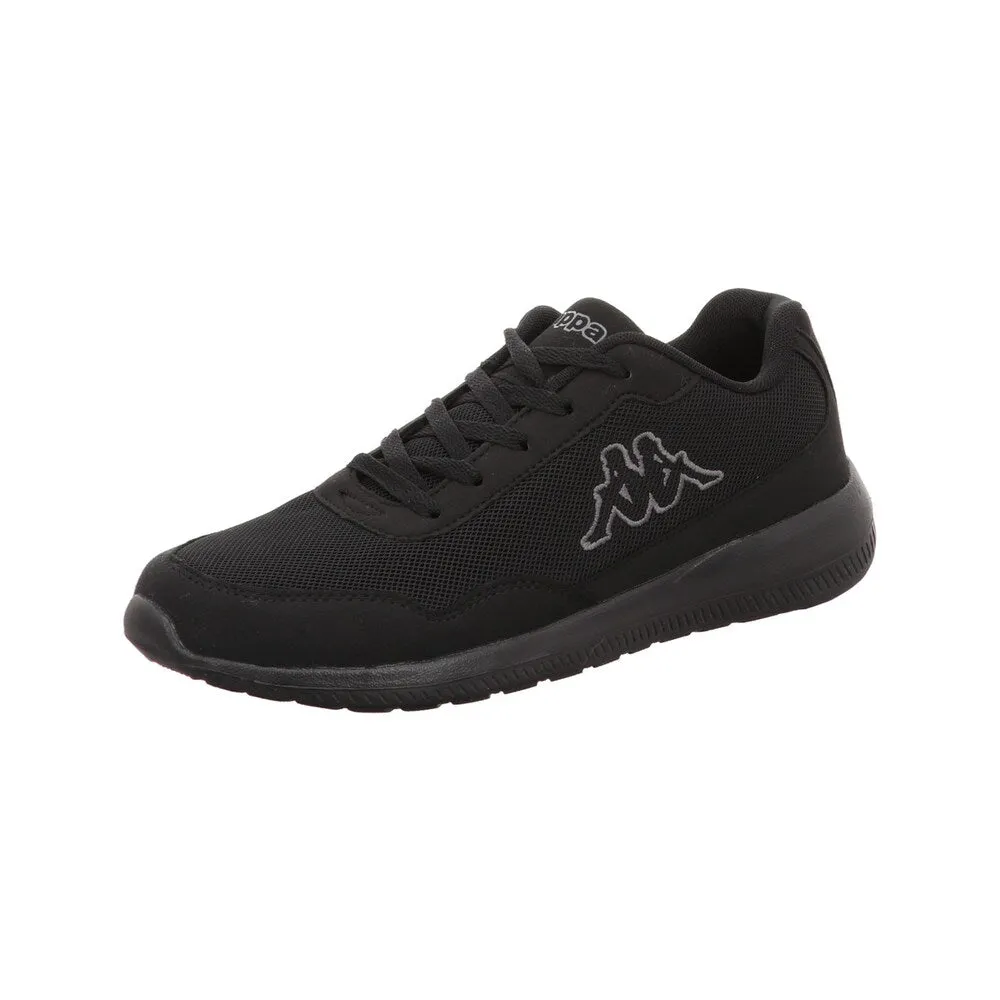 Kappa Follow sneakers, black