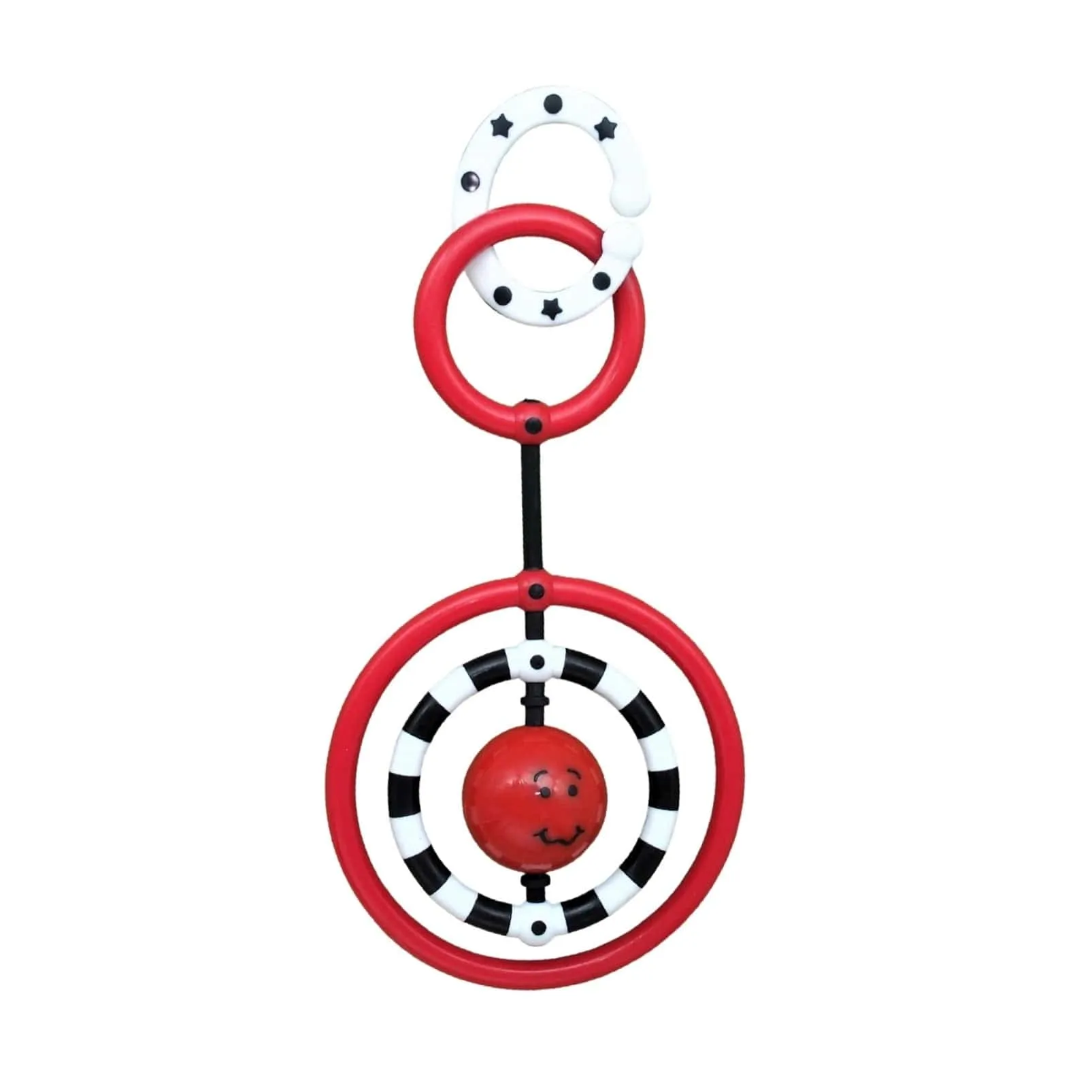 NogginRings Grasping Rings