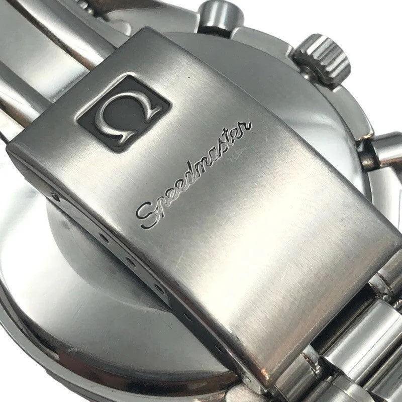 Omega Speedmaster 3510.50.00 SS watch men's used