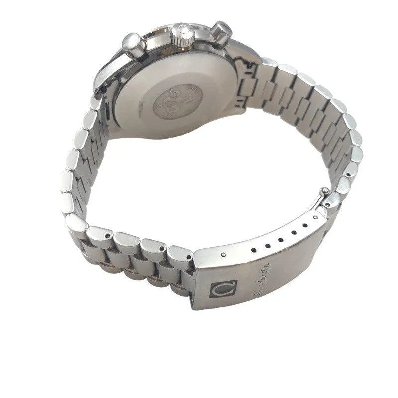 Omega Speedmaster 3510.50.00 SS watch men's used