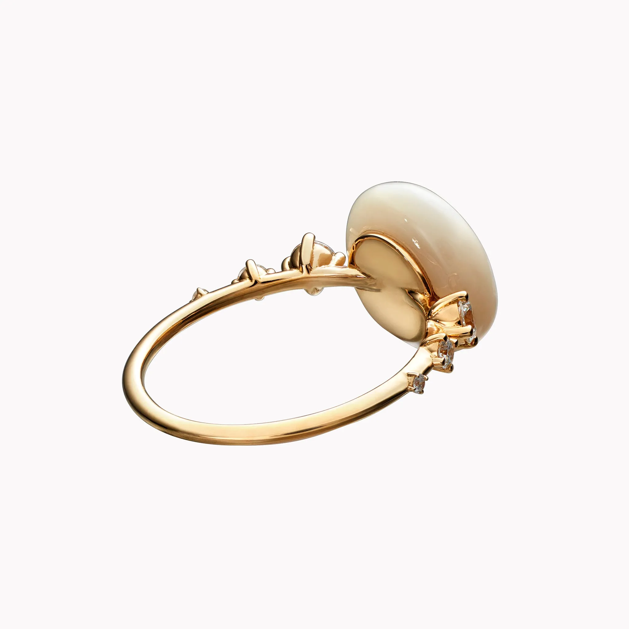 Orbit Ring