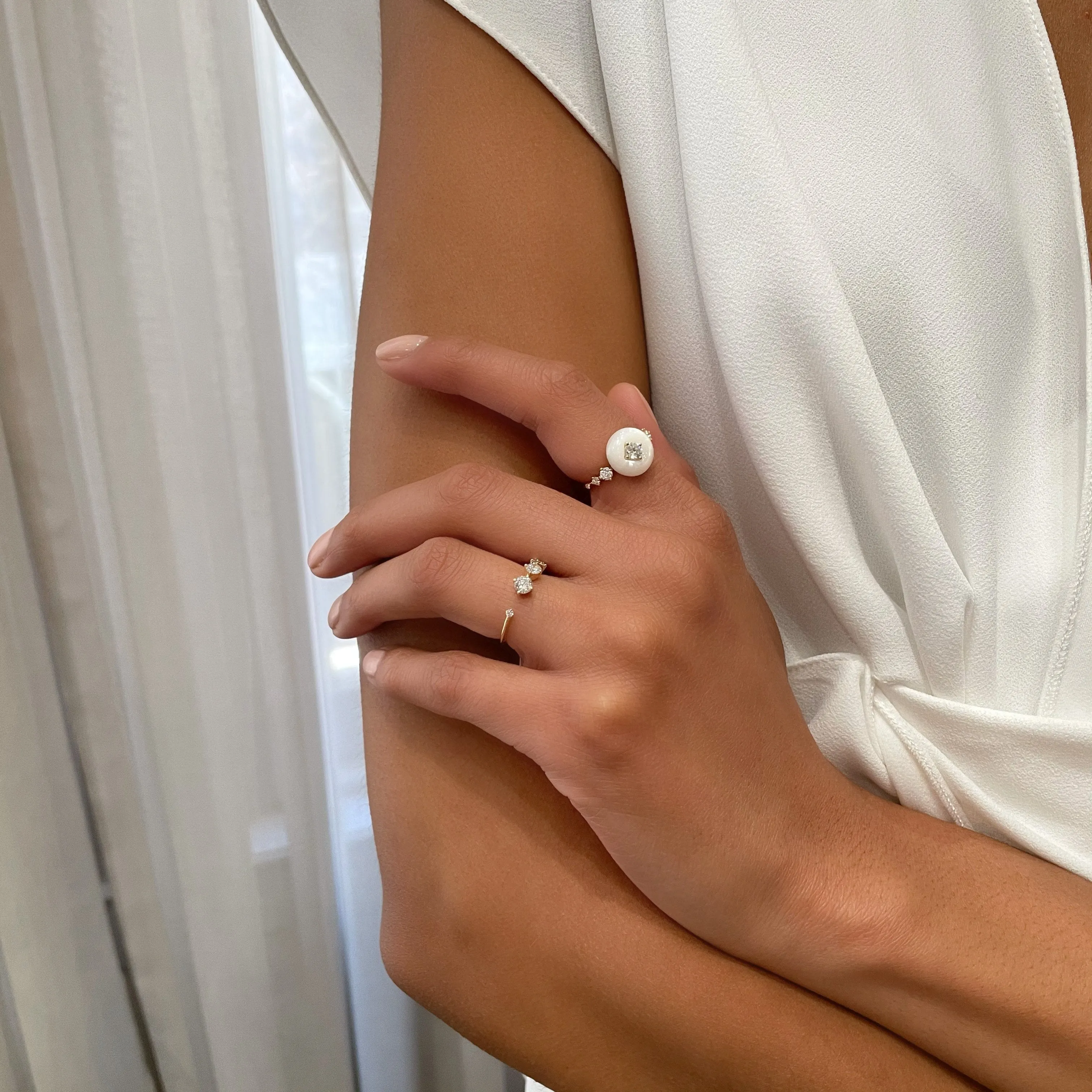 Orbit Ring