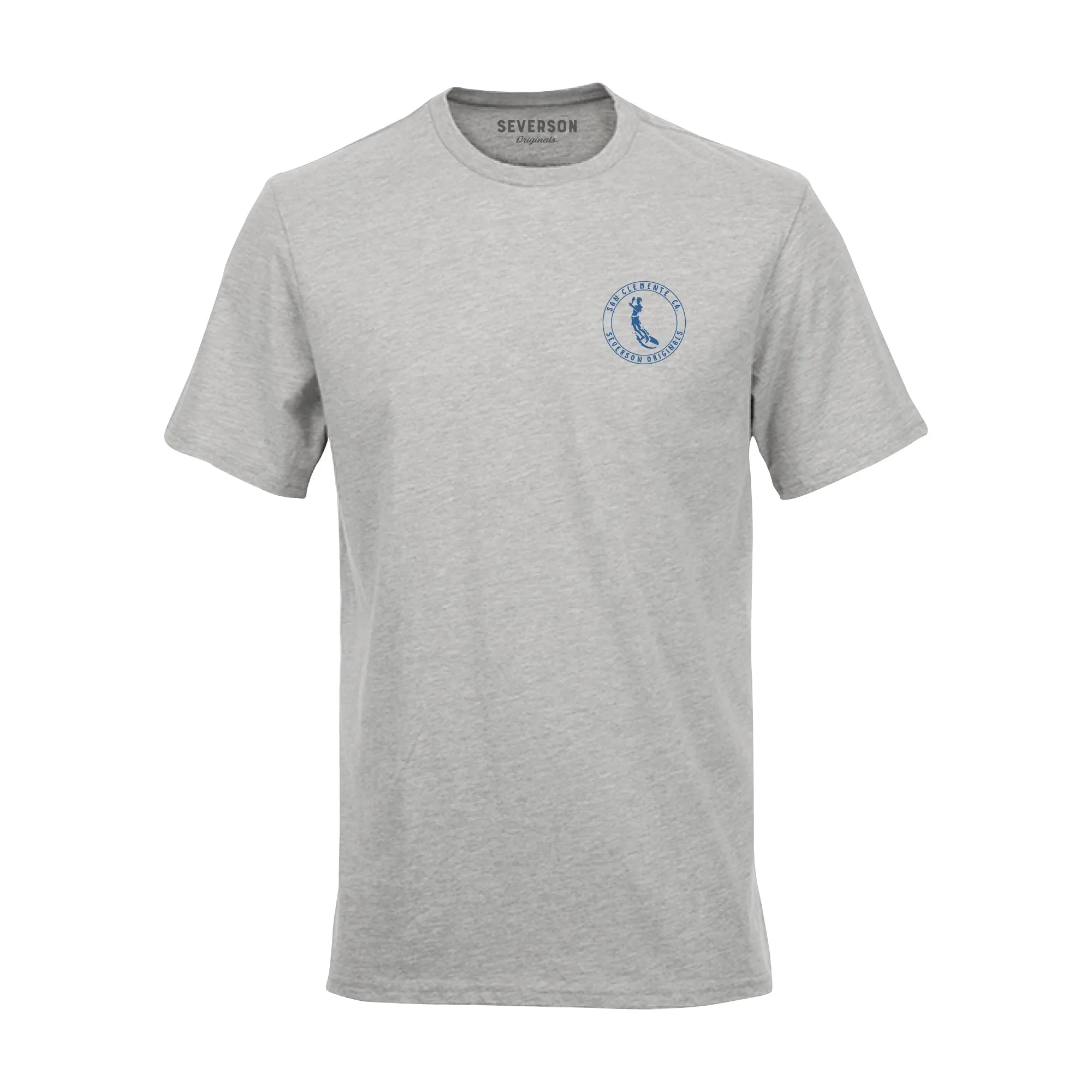 SEVERSON PIER DAYS T-SHIRT