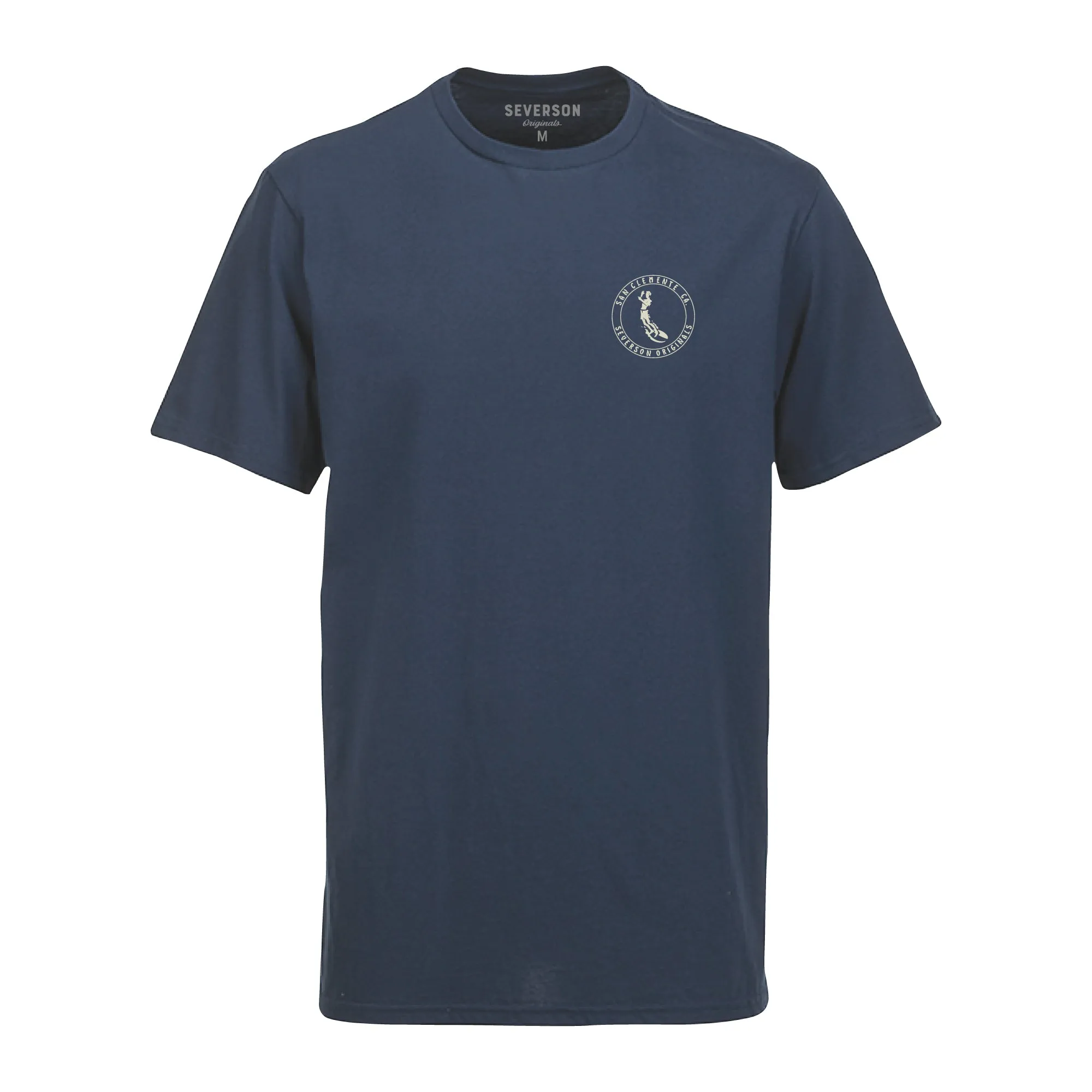 SEVERSON PIER DAYS T-SHIRT